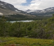 2018 07 Montana Bbackpacking 044